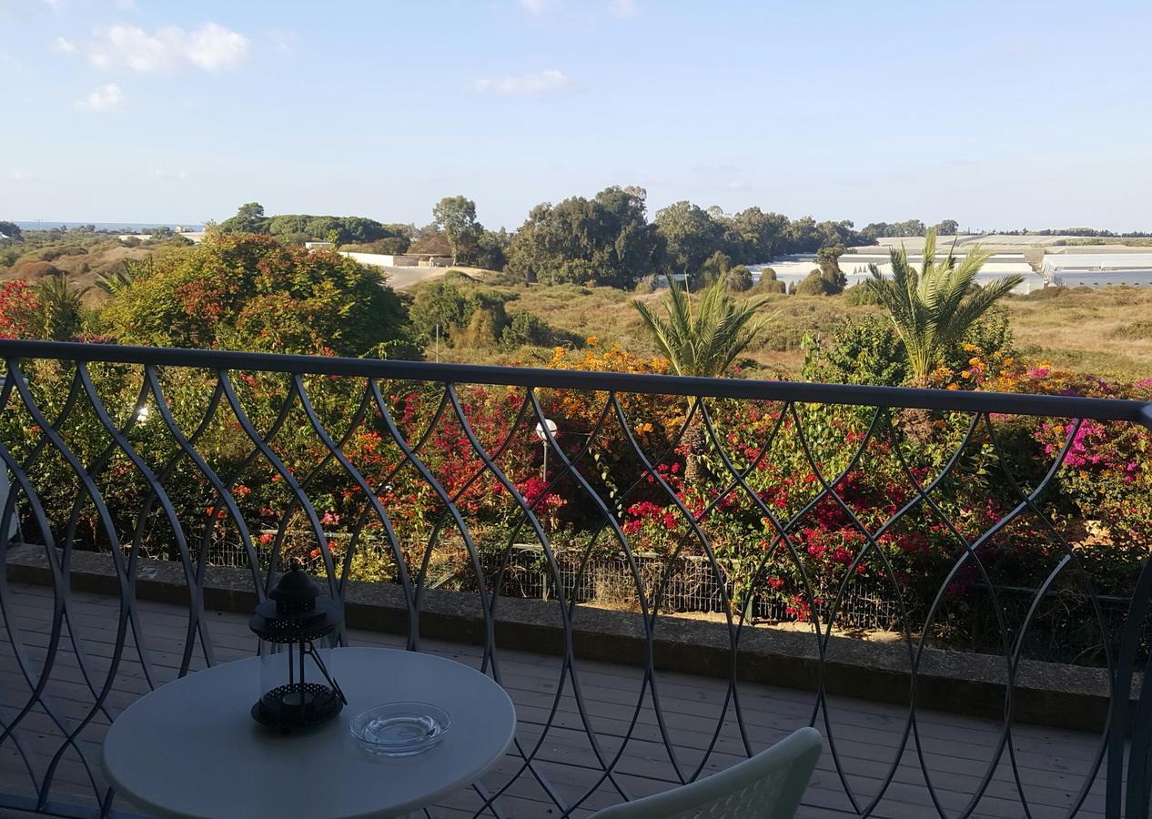Neot Golf, Ziv'S Place Caesarea Esterno foto