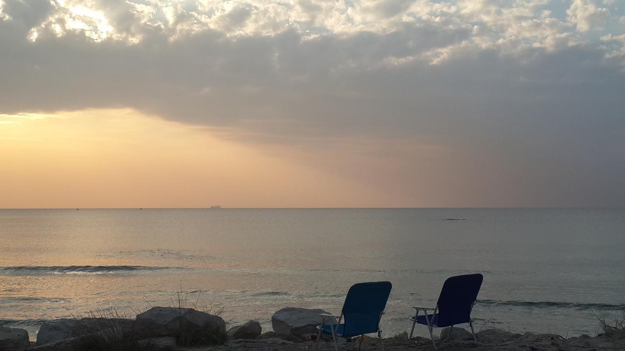 Neot Golf, Ziv'S Place Caesarea Esterno foto