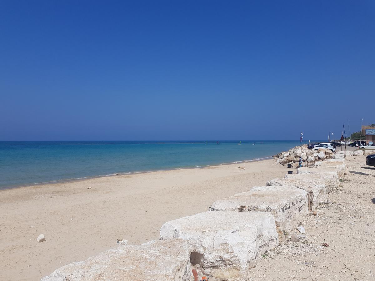 Neot Golf, Ziv'S Place Caesarea Esterno foto
